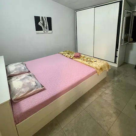 Lejla Apartment Podgorica Exterior photo