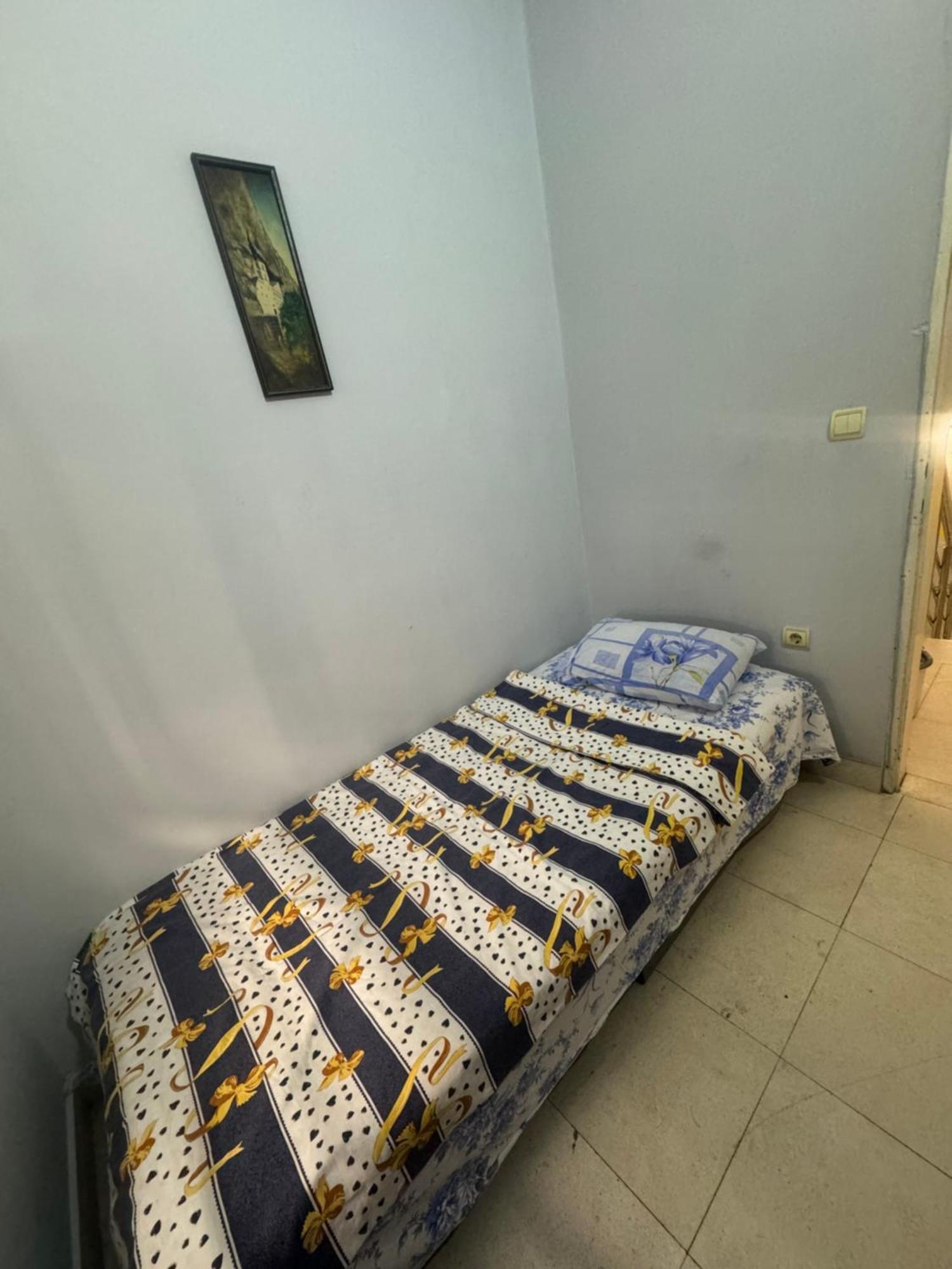 Alloggio in famiglia Lejla