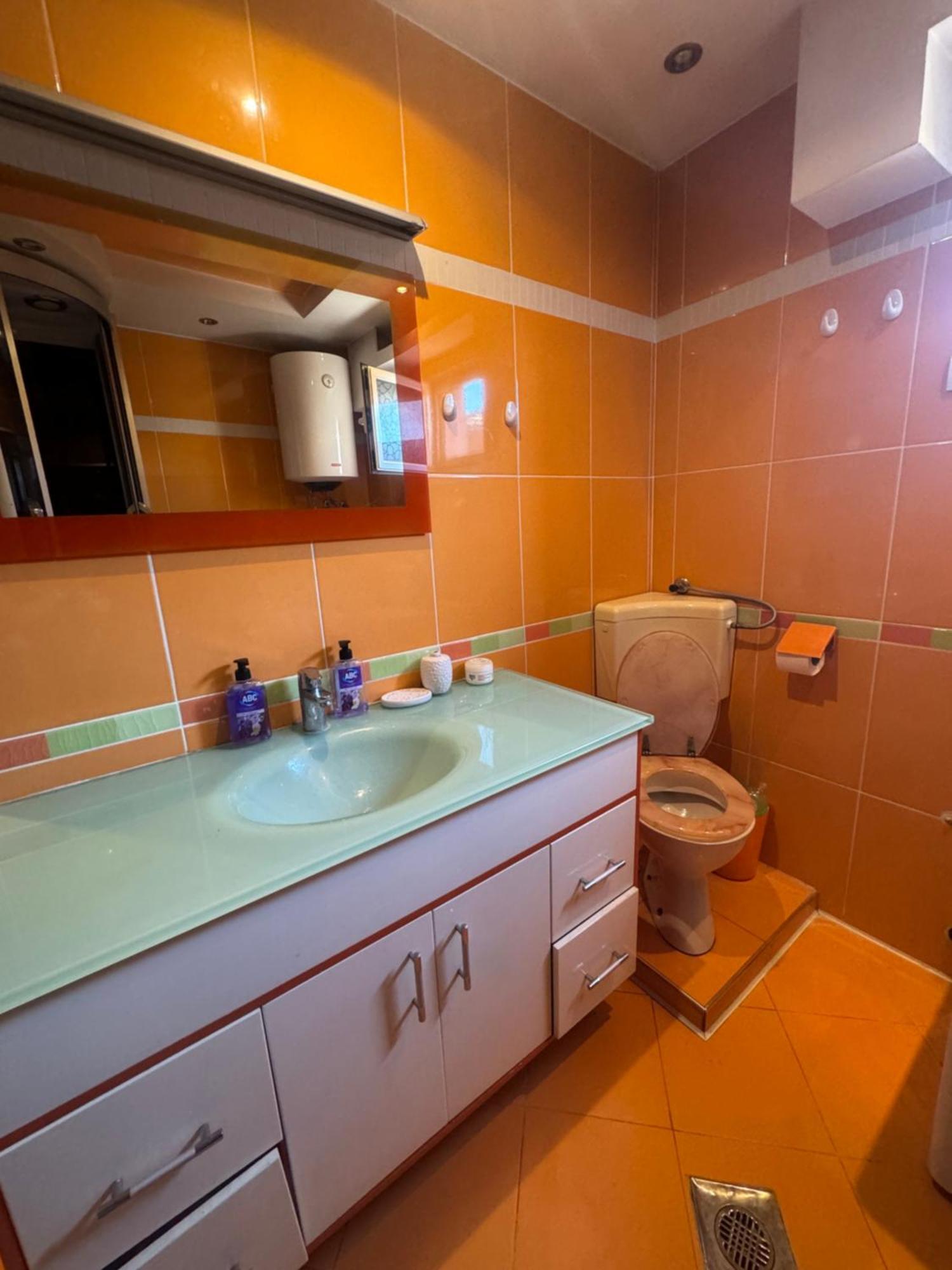 Alloggio in famiglia Lejla Podgorica