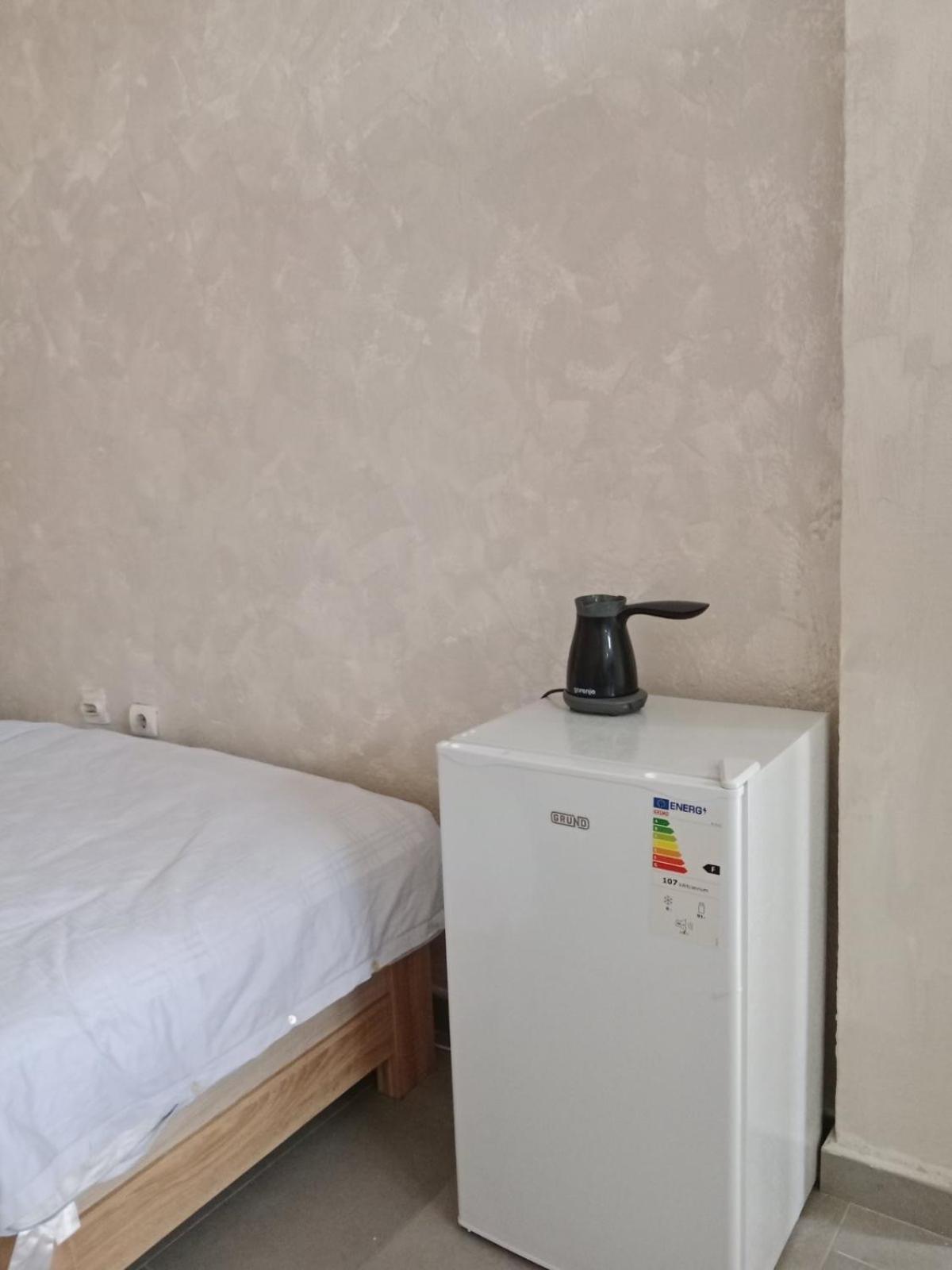 Alloggio in famiglia Lejla Podgorica