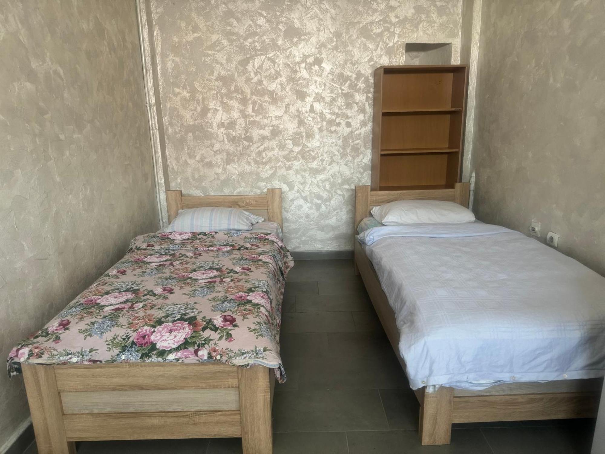 Lejla Alloggio in famiglia Podgorica